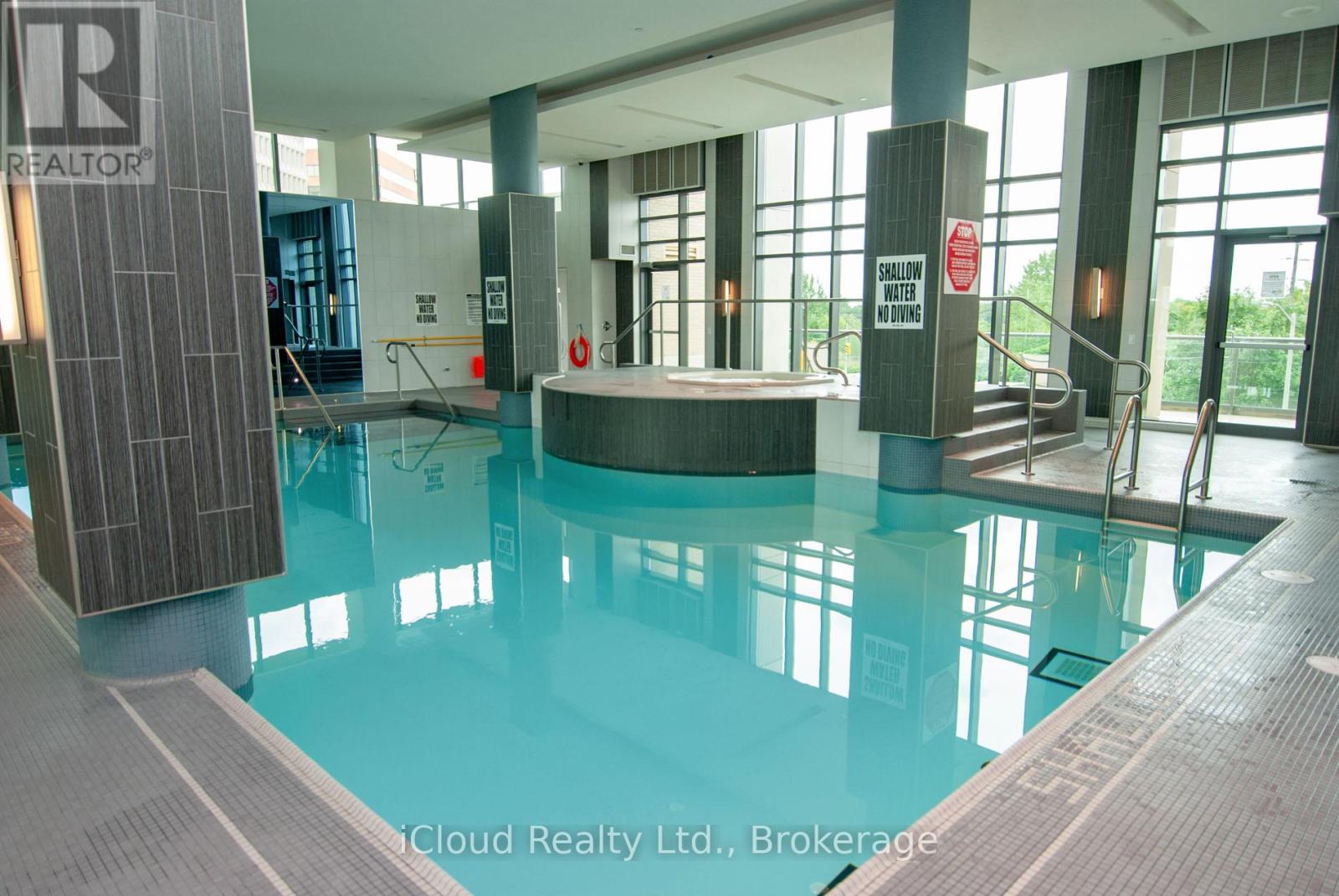 207 - 225 Sherway Gardens Road, Toronto, Ontario  M9C 0A3 - Photo 16 - W12360785