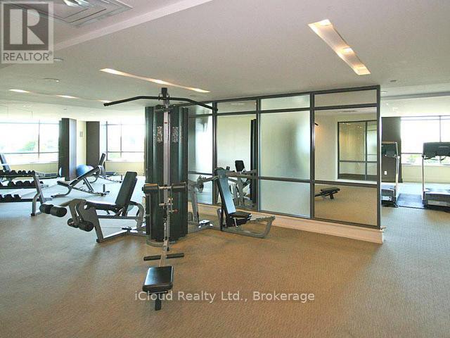 207 - 225 Sherway Gardens Road, Toronto, Ontario  M9C 0A3 - Photo 17 - W12360785