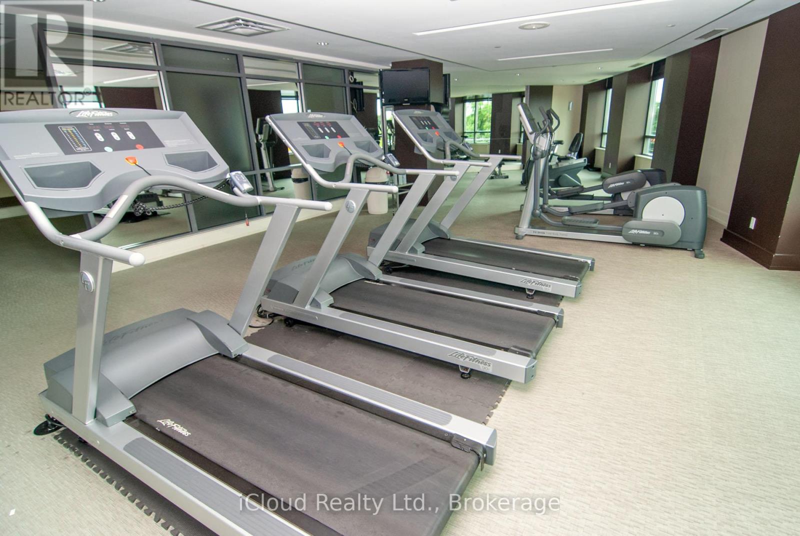 207 - 225 Sherway Gardens Road, Toronto, Ontario  M9C 0A3 - Photo 18 - W12360785