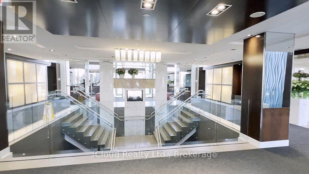207 - 225 Sherway Gardens Road, Toronto, Ontario  M9C 0A3 - Photo 2 - W12360785