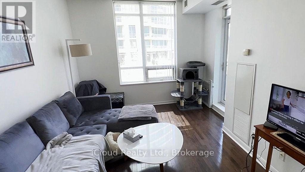 207 - 225 Sherway Gardens Road, Toronto, Ontario  M9C 0A3 - Photo 6 - W12360785
