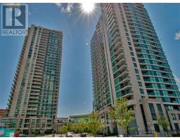 207 - 225 SHERWAY GARDENS ROAD, Toronto, Ontario