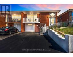52 Paradelle Crescent, Toronto (Glenfield-Jane Heights), Ca
