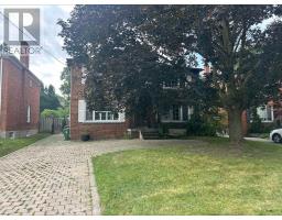 173 RIDLEY BOULEVARD, Toronto, Ontario