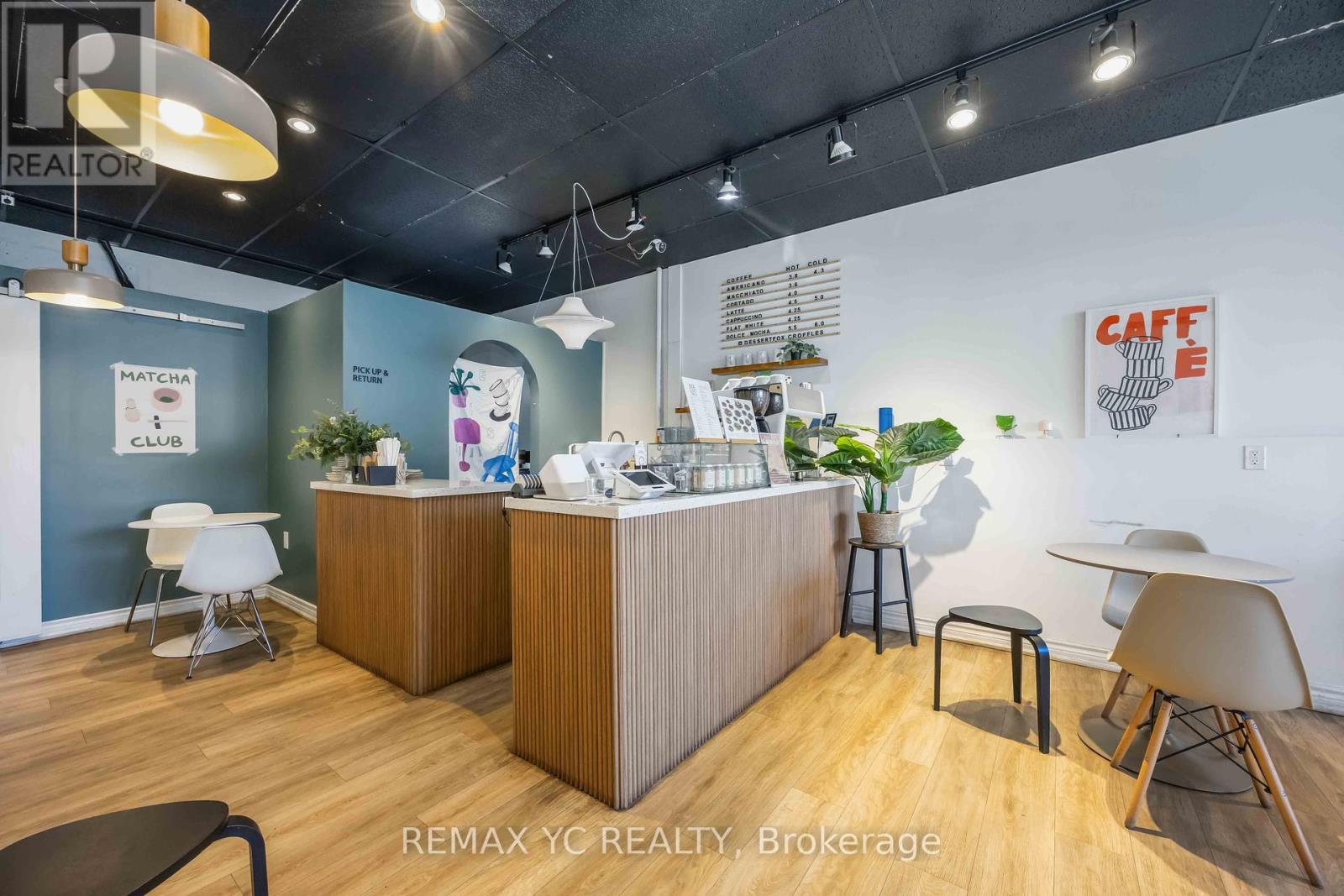 635 Bloor Street W, Toronto (Palmerston-Little Italy), Ontario  M6G 1K8 - Photo 4 - C12354933