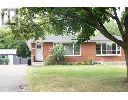 72 Ted Street, St. Catharines (Fairview), Ca