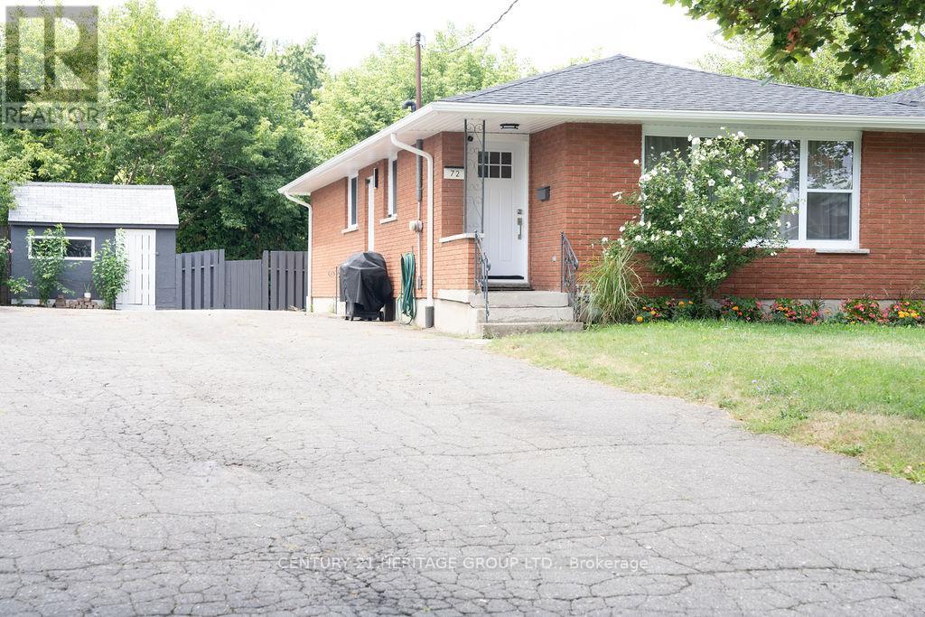 72 Ted Street, St. Catharines, Ontario  L2N 1E5 - Photo 3 - X12344401