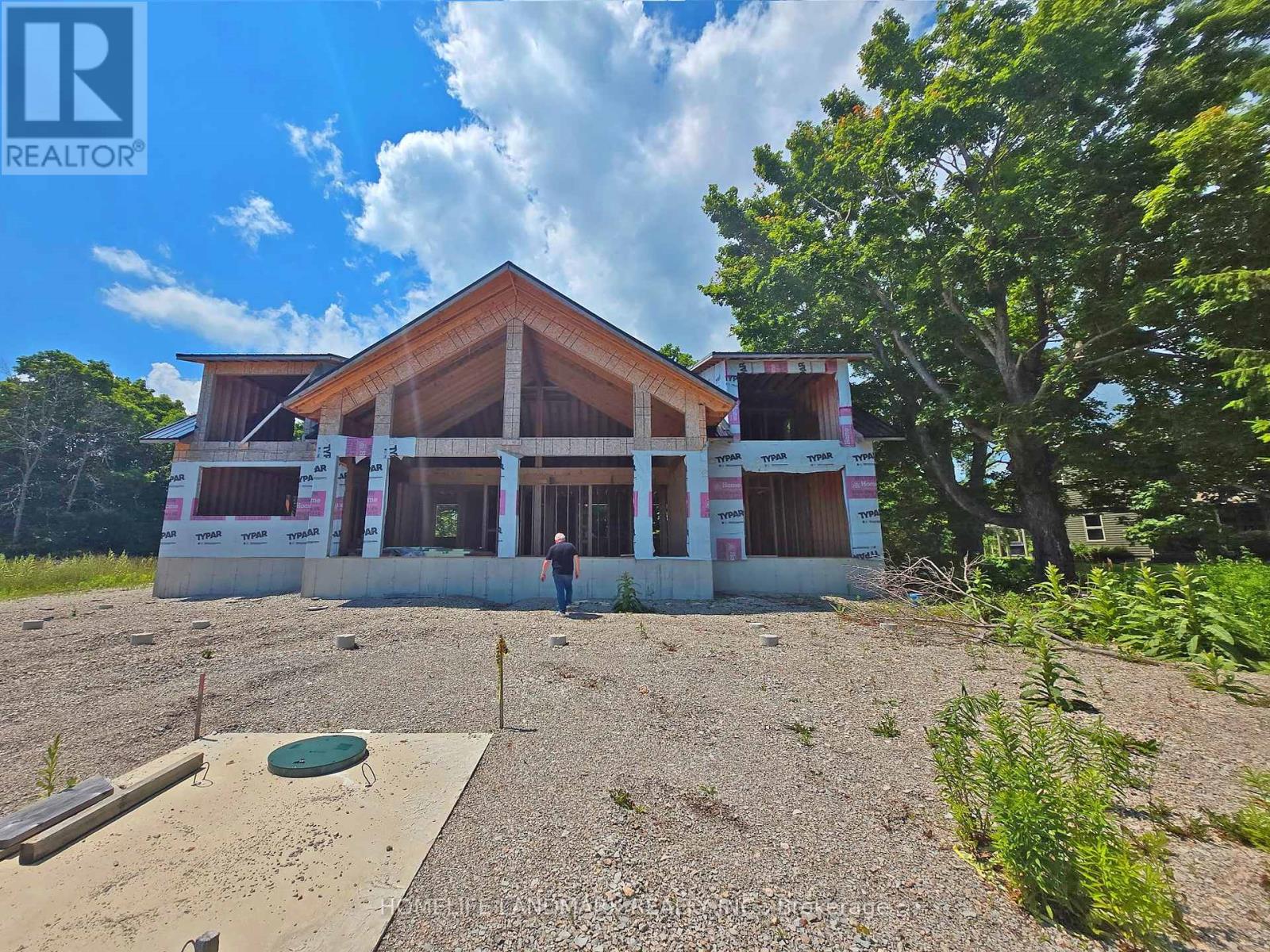 243 ISTHMUS BAY ROAD, Northern Bruce Peninsula, Ontario