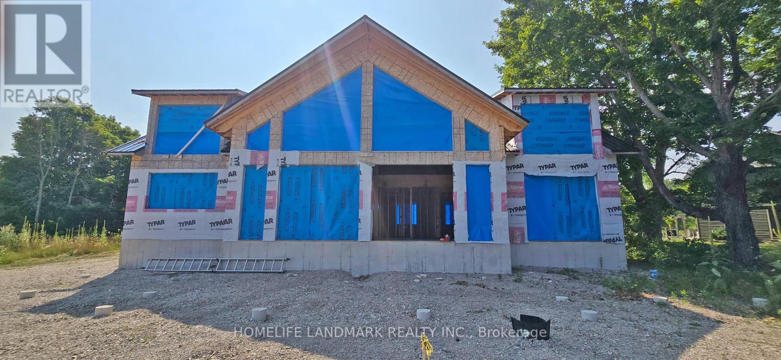 243 Isthmus Bay Road, Northern Bruce Peninsula, Ontario  N0H 1W0 - Photo 2 - X12360800