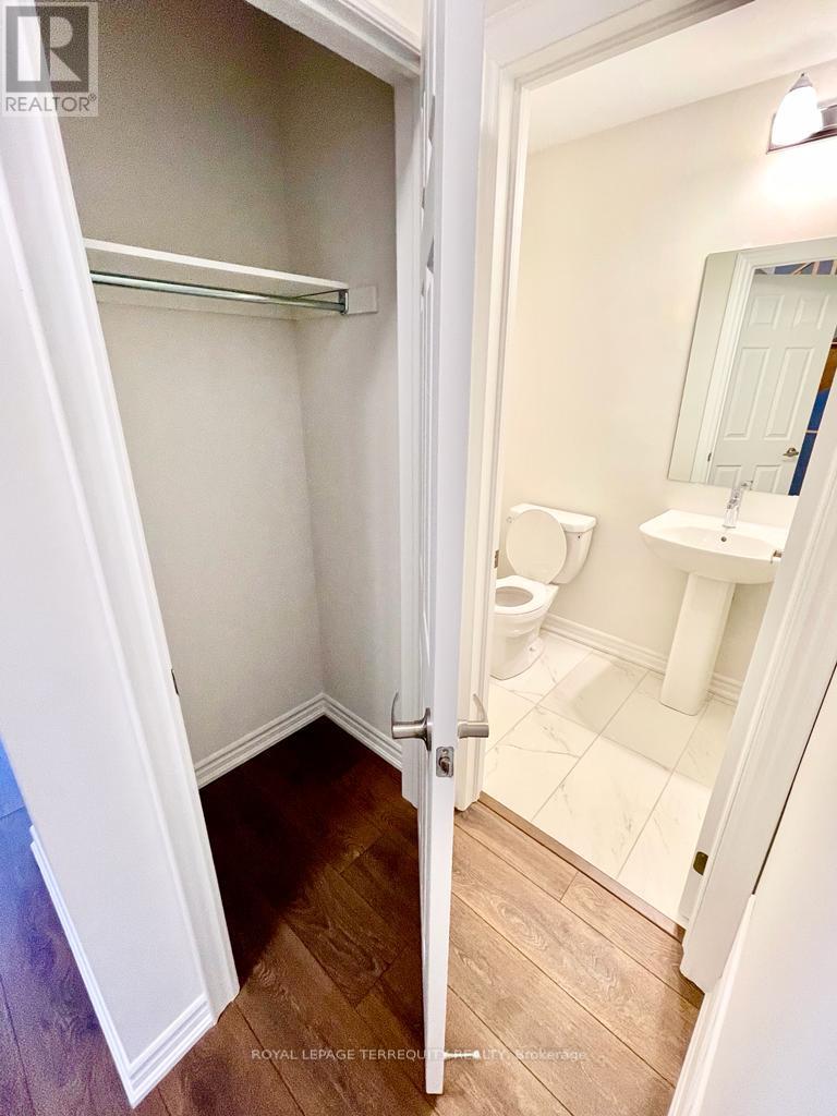 116 - 2553 Barbarolli Path, Oshawa, Ontario  L1L 0P9 - Photo 10 - E12355521