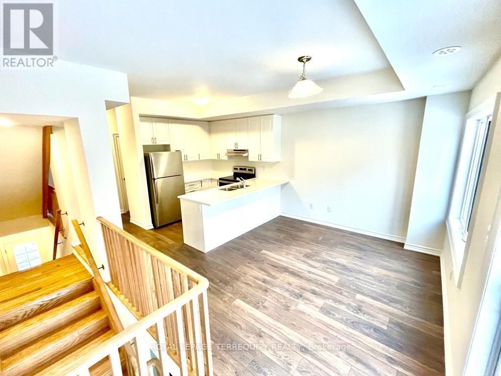 116 - 2553 Barbarolli Path, Oshawa, Ontario  L1L 0P9 - Photo 6 - E12355521