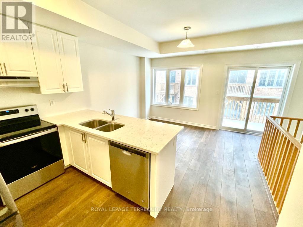 116 - 2553 Barbarolli Path, Oshawa, Ontario  L1L 0P9 - Photo 8 - E12355521