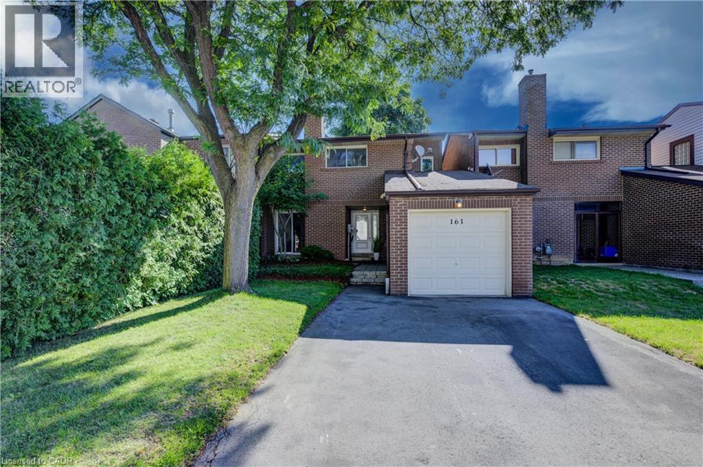 161 Satok Crescent, Milton, Ontario  L9T 3N9 - Photo 1 - 40762311