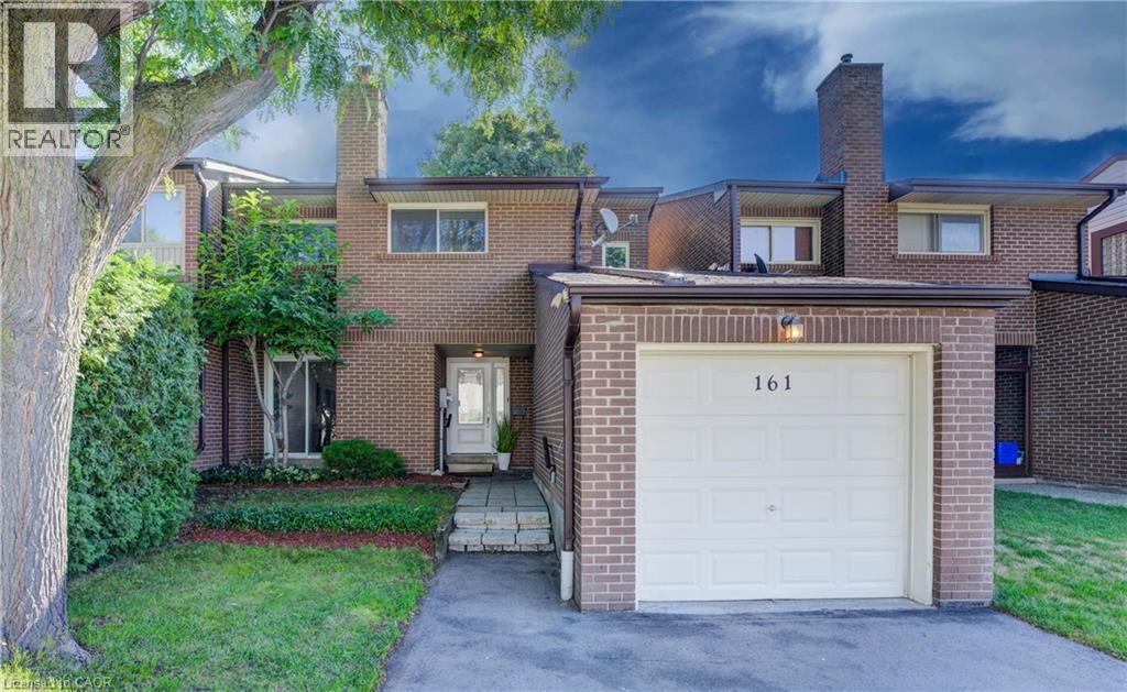 161 Satok Crescent, Milton, Ontario  L9T 3N9 - Photo 2 - 40762311