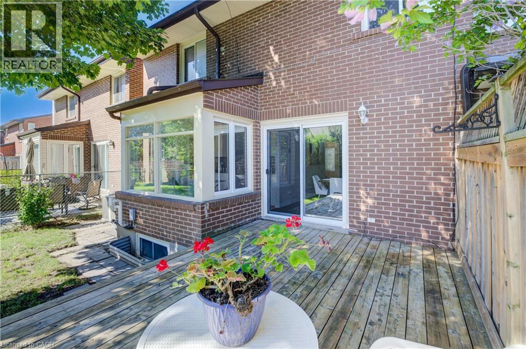 161 Satok Crescent, Milton, Ontario  L9T 3N9 - Photo 37 - 40762311