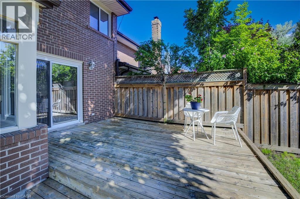 161 Satok Crescent, Milton, Ontario  L9T 3N9 - Photo 38 - 40762311