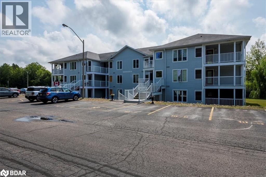 10 Mulligan Lane Unit# 7, Wasaga Beach, Ontario L9Z 1C4 - Photo 1 - 40762918