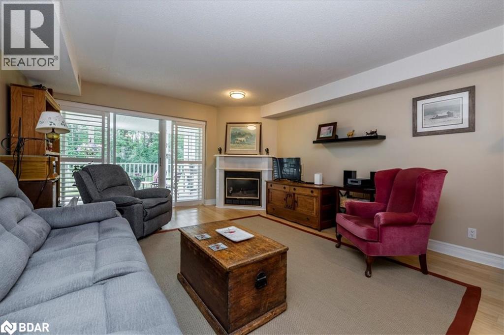 10 Mulligan Lane Unit# 7, Wasaga Beach, Ontario L9Z 1C4 - Photo 14 - 40762918