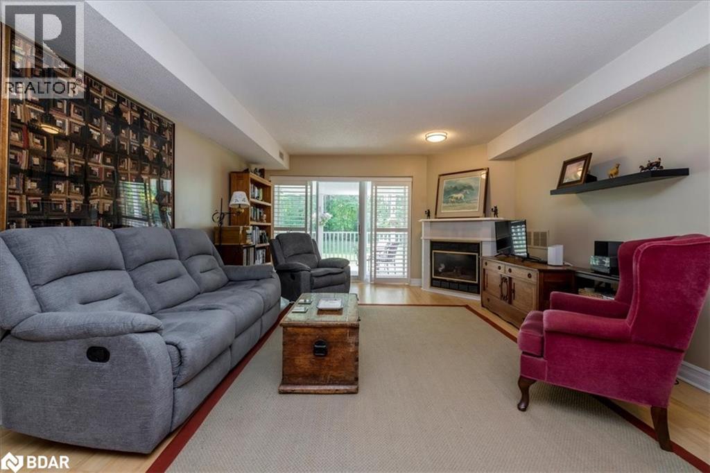 10 Mulligan Lane Unit# 7, Wasaga Beach, Ontario L9Z 1C4 - Photo 15 - 40762918