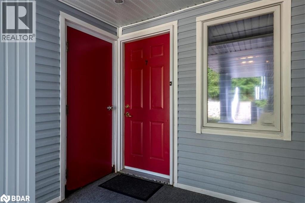 10 Mulligan Lane Unit# 7, Wasaga Beach, Ontario L9Z 1C4 - Photo 2 - 40762918