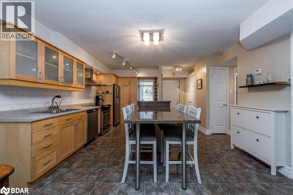 10 Mulligan Lane Unit# 7, Wasaga Beach, Ontario L9Z 1C4 - Photo 7 - 40762918