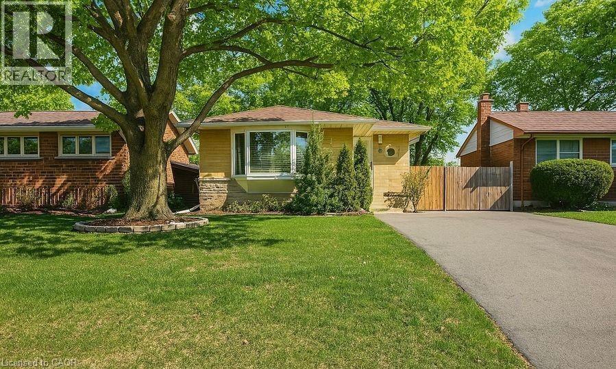 37 Kingslea Drive Unit# Upper, Hamilton, Ontario  L8T 3Z8 - Photo 1 - 40757106
