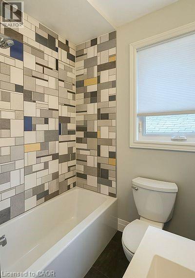 37 Kingslea Drive Unit# Upper, Hamilton, Ontario  L8T 3Z8 - Photo 4 - 40757106