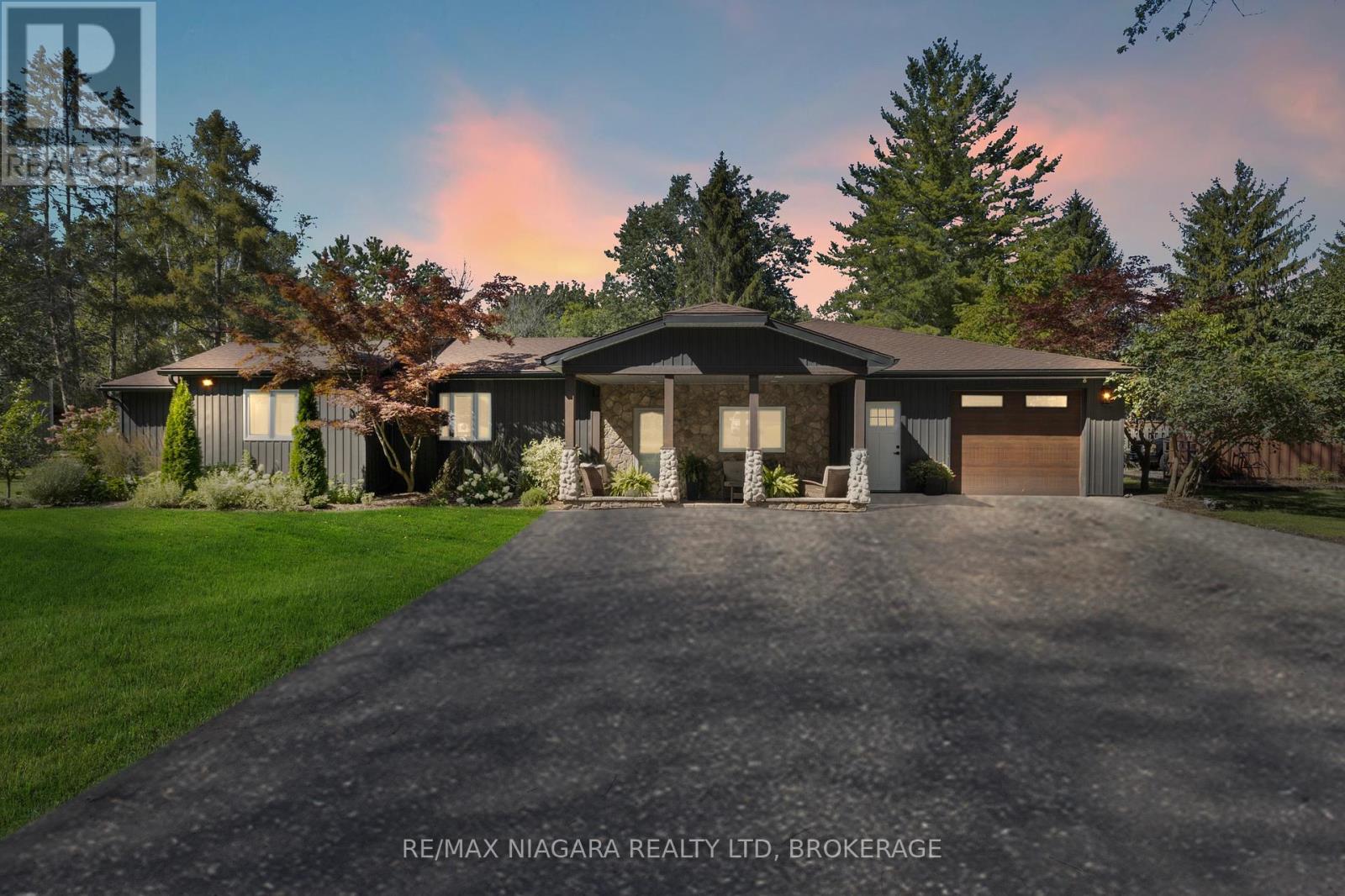 Property at 10408 LAKESHORE ROAD image 1