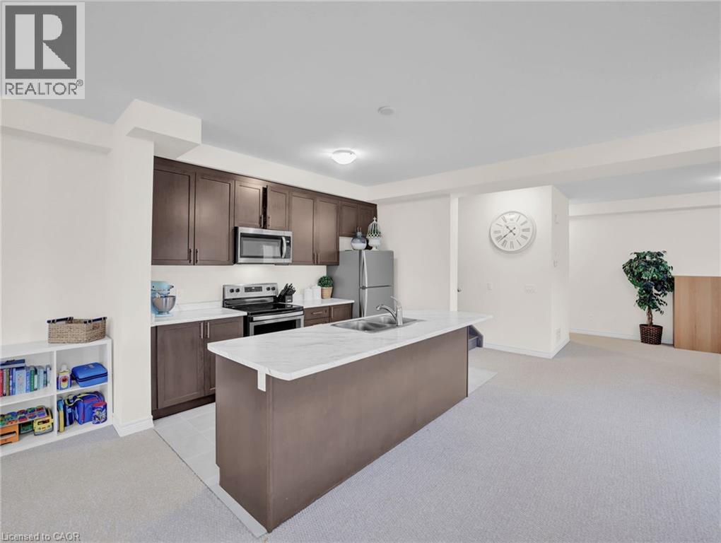 101 Mallard Trail, Waterdown, Ontario  L8B 1W5 - Photo 16 - 40762269