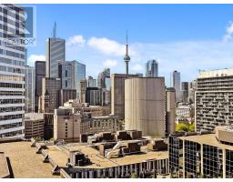 2007 - 20 EDWARD STREET, Toronto, Ontario