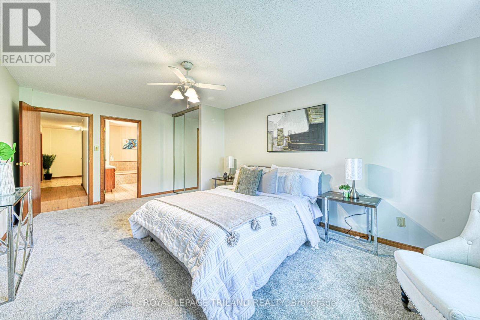 206 - 4 Albert Street, Cambridge, Ontario  N1R 3M4 - Photo 17 - X12360883