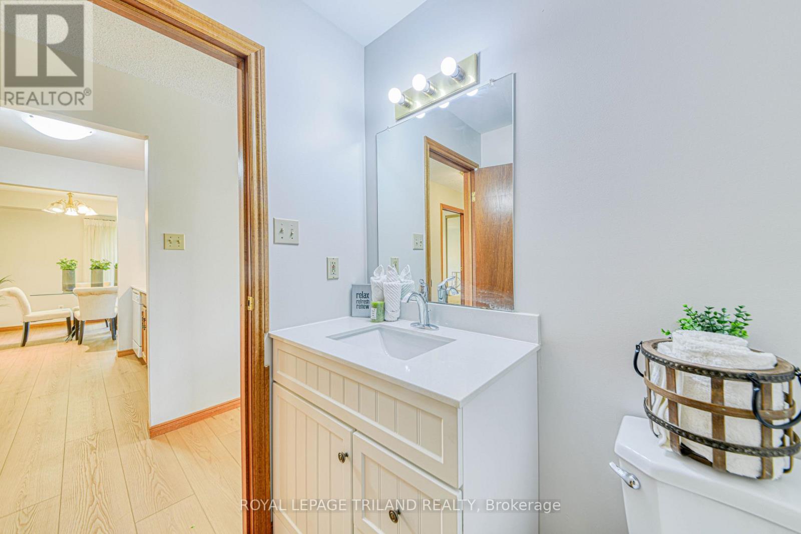 206 - 4 Albert Street, Cambridge, Ontario  N1R 3M4 - Photo 22 - X12360883