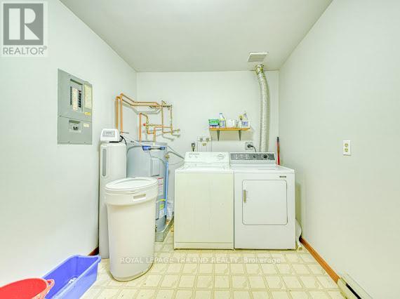 206 - 4 Albert Street, Cambridge, Ontario  N1R 3M4 - Photo 23 - X12360883