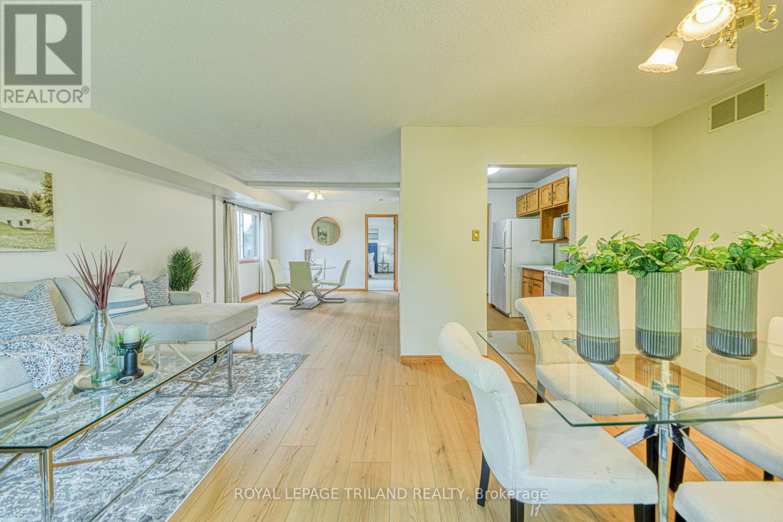 Property at 206 - 4 ALBERT STREET image 4