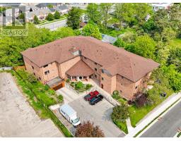 206 - 4 ALBERT STREET, Cambridge, Ontario