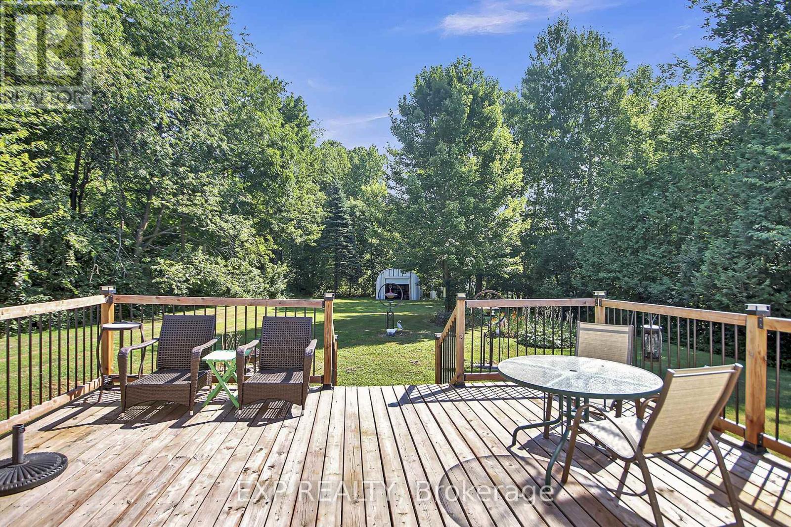 1083 Eadie Road, Russell, Ontario  K4R 1E5 - Photo 27 - X12360830