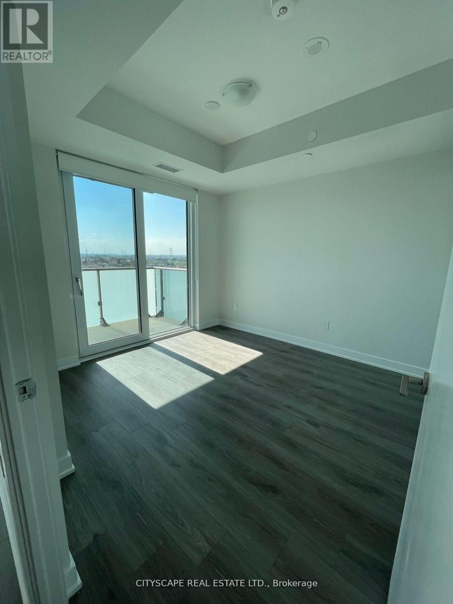 811 - 4130 Parkside Village Drive, Mississauga, Ontario  L5B 0L7 - Photo 9 - W12360810