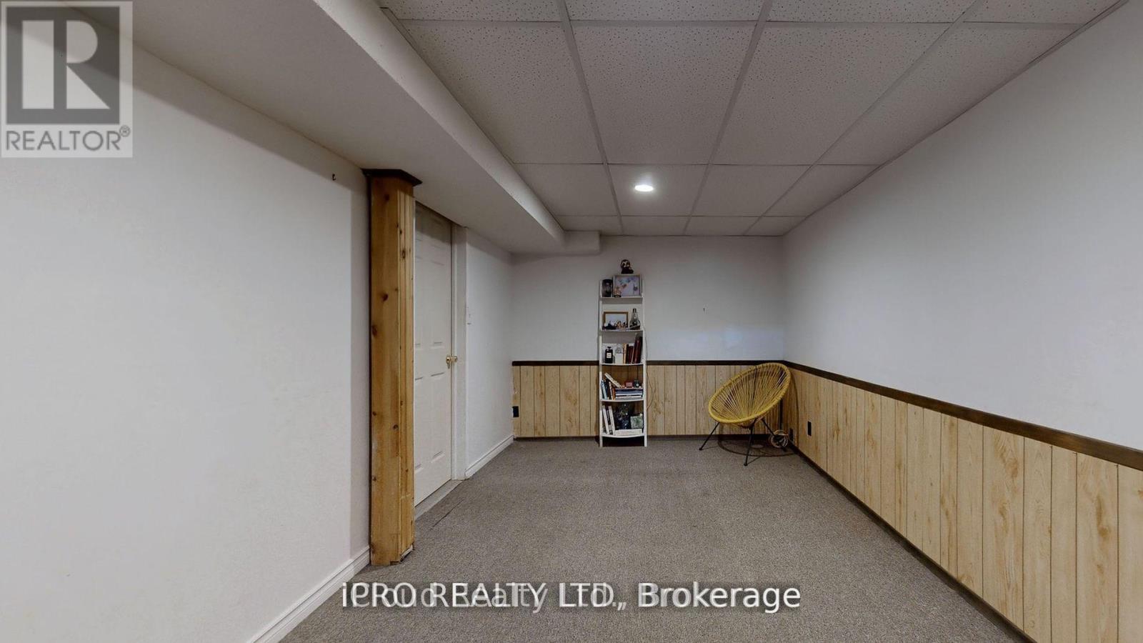 32 Dafoe Crescent, Brampton (Fletcher's West), Ontario  L6Y 2L2 - Photo 22 - W12360818