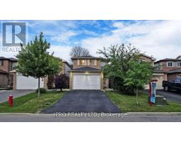 32 DAFOE CRESCENT, Brampton, Ontario