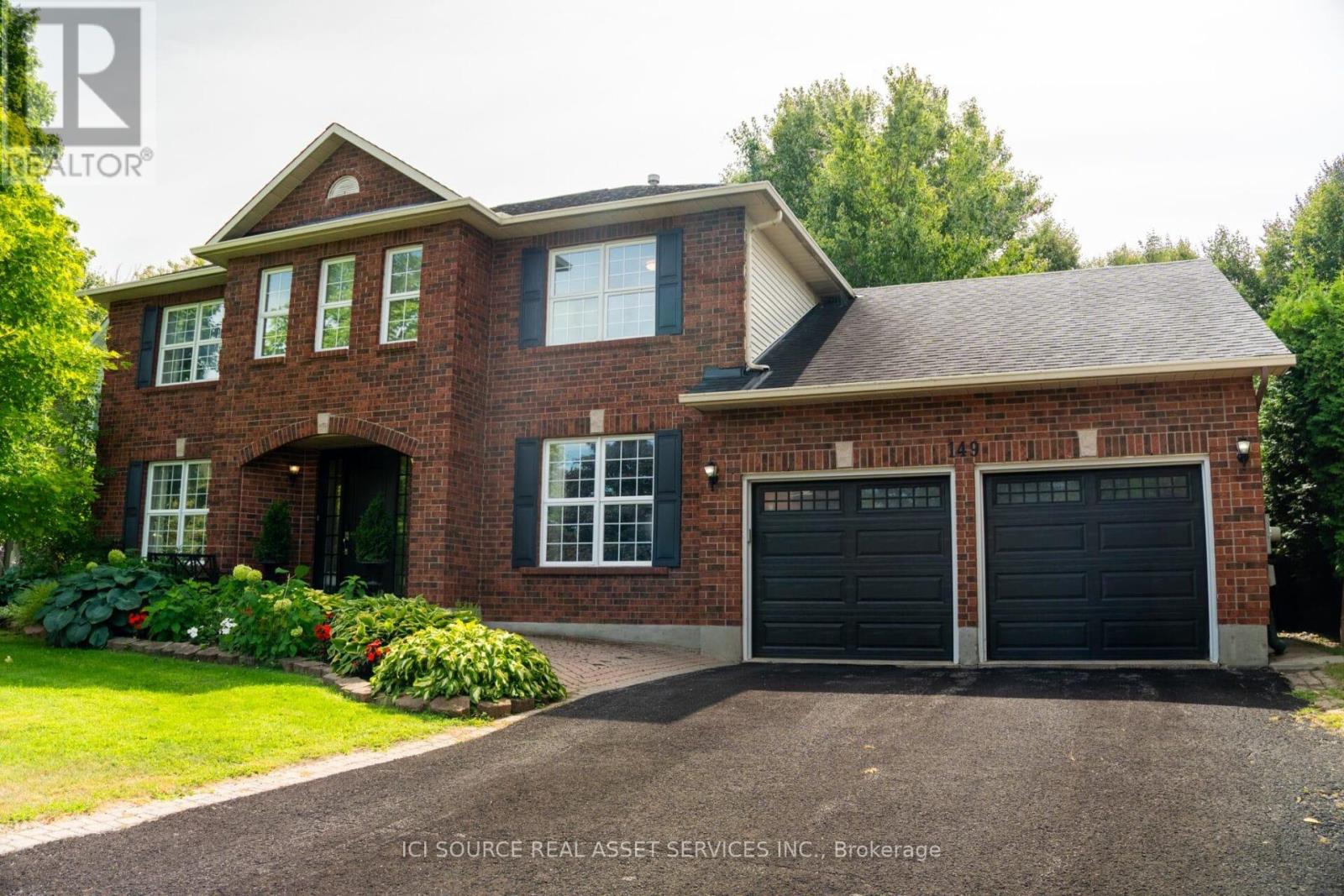 149 LANIGAN CRESCENT, Ottawa, Ontario