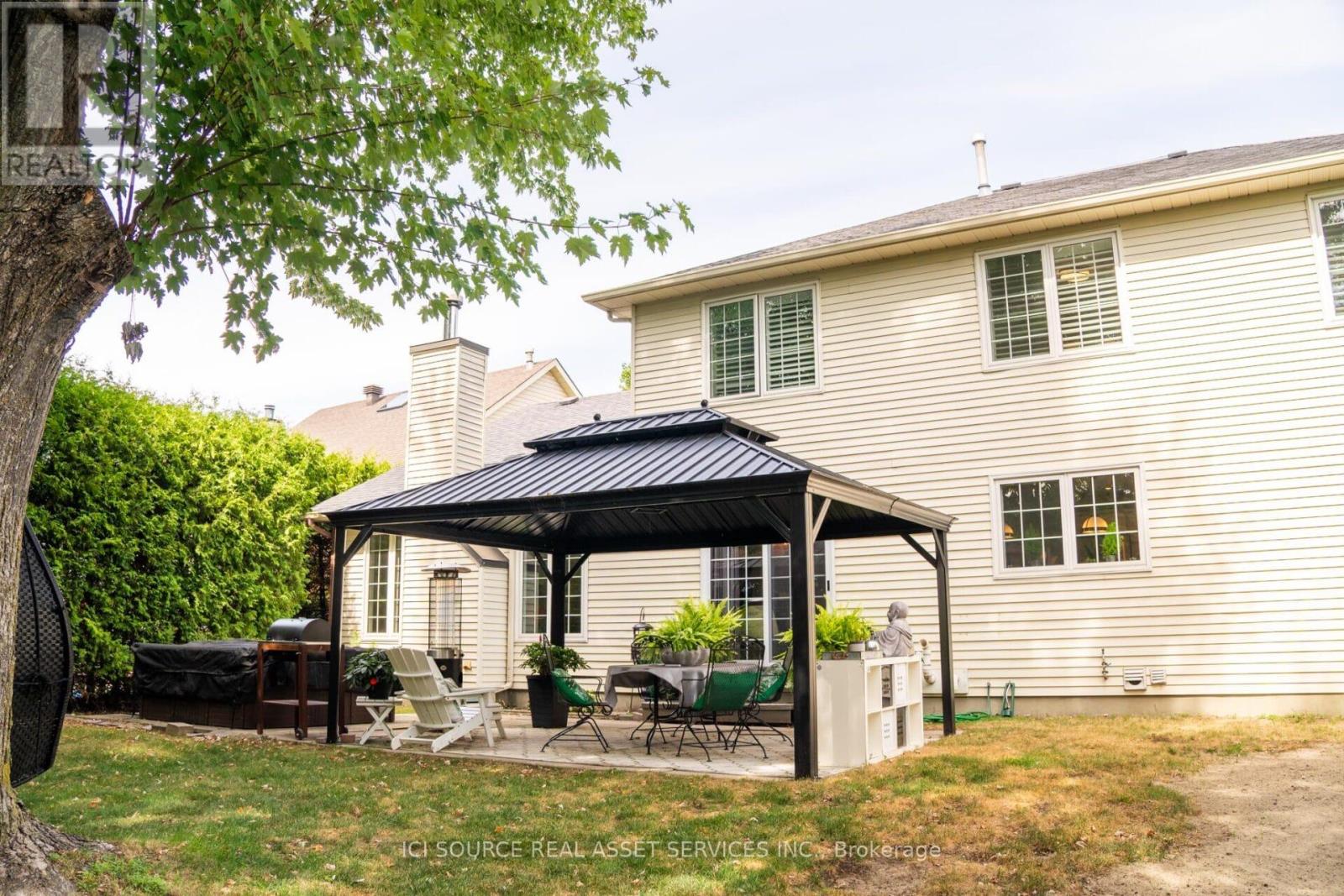 149 Lanigan Crescent, Ottawa, Ontario  K2S 1G9 - Photo 34 - X12360815