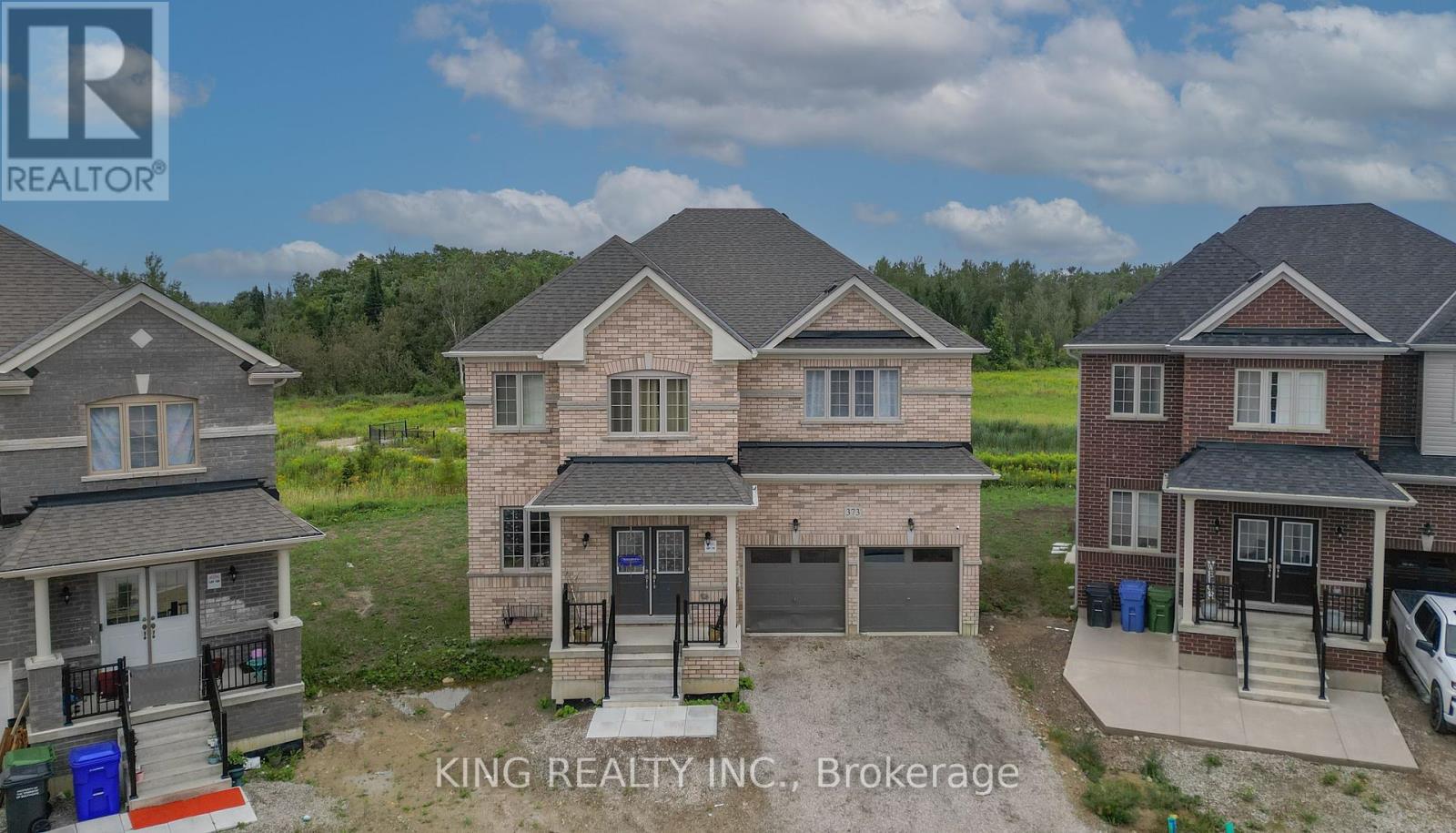 373 RUSSELL STREET, Southgate, Ontario