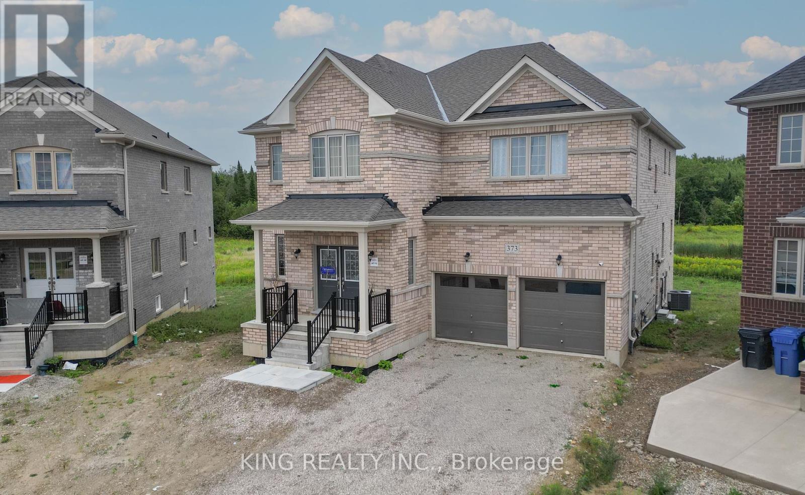 373 Russell Street, Southgate, Ontario  N0C 1B1 - Photo 2 - X12360819