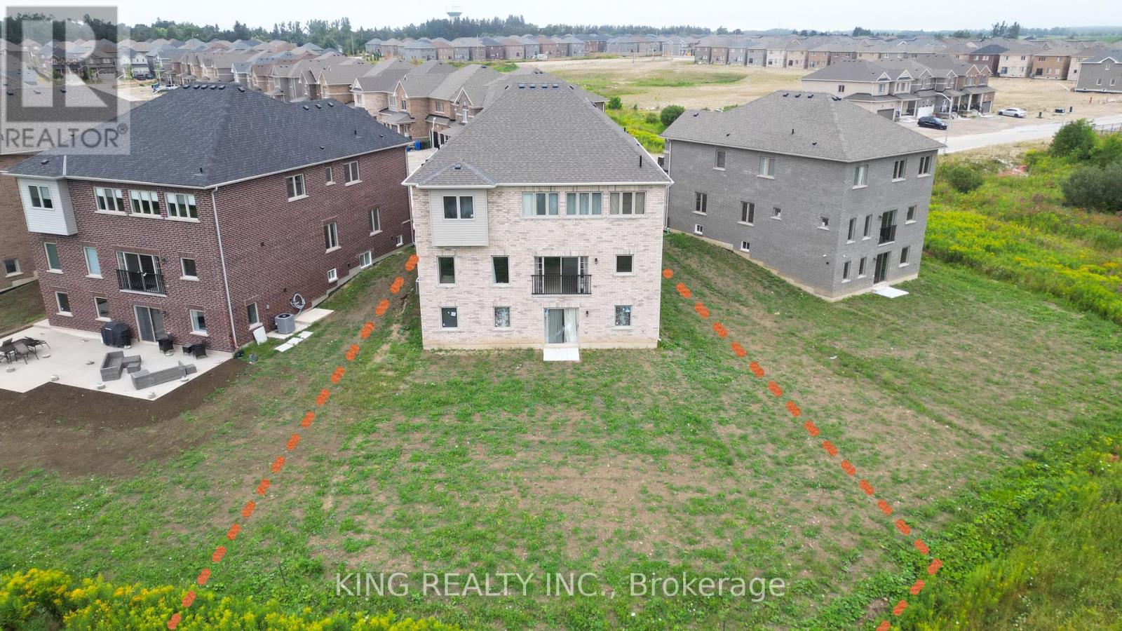 373 Russell Street, Southgate, Ontario  N0C 1B1 - Photo 3 - X12360819
