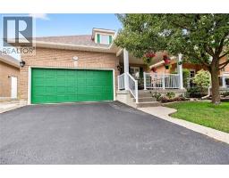 282 Centennial Forest Drive 1037 - Tm Timberlea, Milton, Ca