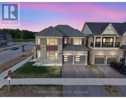 142 TERRY FOX DRIVE, Barrie, Ontario