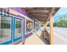 67 Main Street, Kagawong, Manitoulin Island, Ca