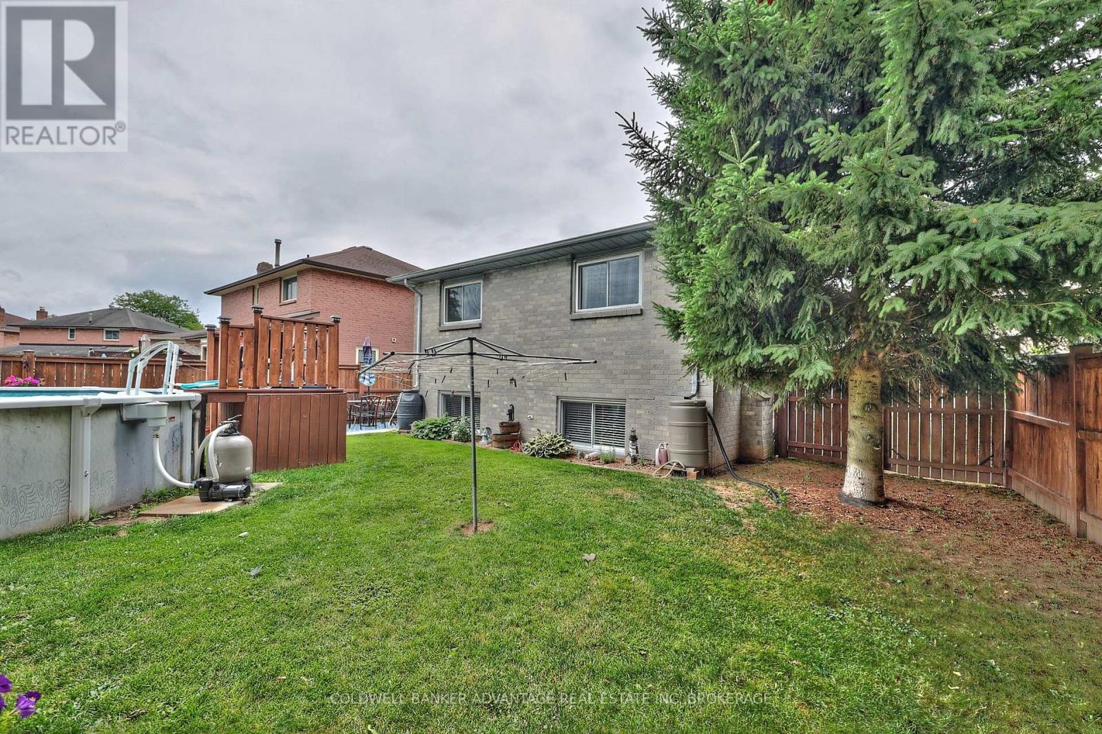147 Briarsdale Crescent, Welland, Ontario  L3C 6S2 - Photo 34 - X12294064