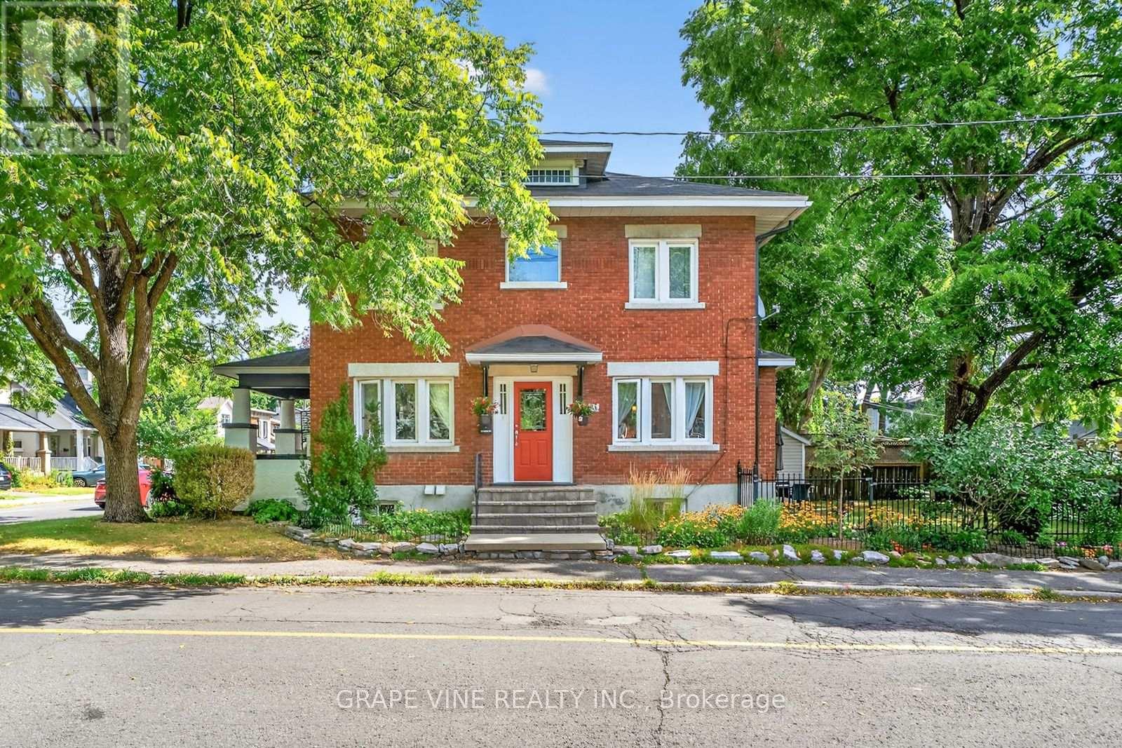 Property at 65 BRISTOL AVENUE image 1