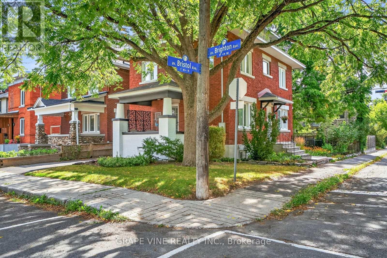 Property at 65 BRISTOL AVENUE image 3